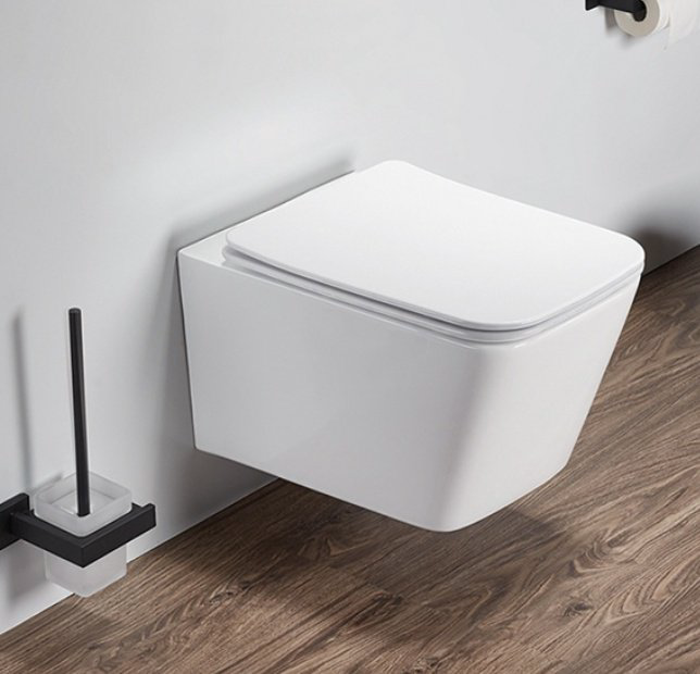 Унитаз Comforty 106 белый купить,116600
