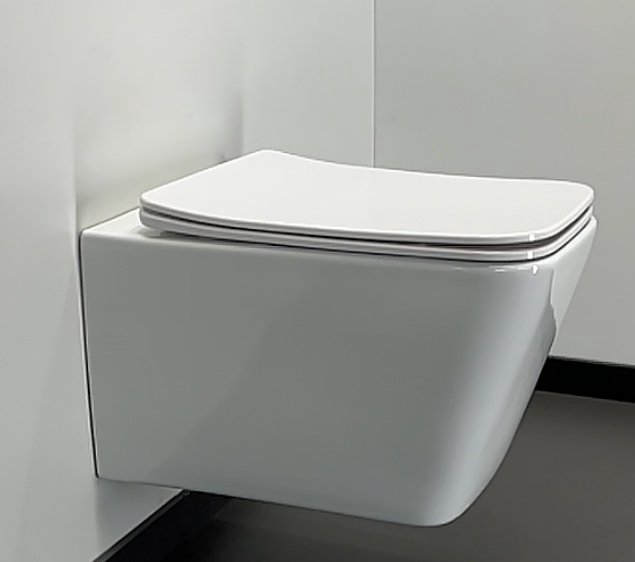 Унитаз Comforty 106 белый купить,116600