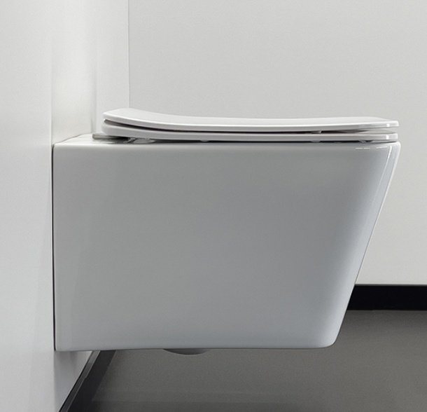 Comforty унитаз 106, санфарфор купить,0