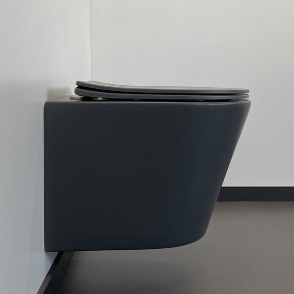 Comforty унитаз с инсталляцией COMFORTY 105MDH, санфаянс купить,0