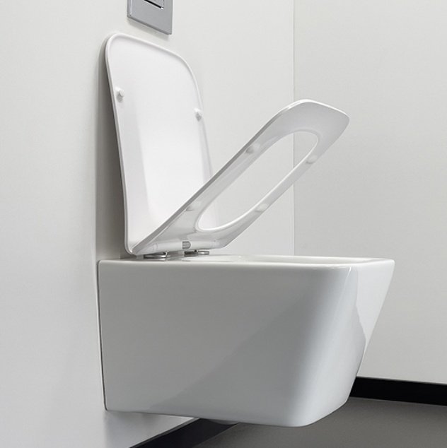 Comforty унитаз 106, санфарфор купить,0