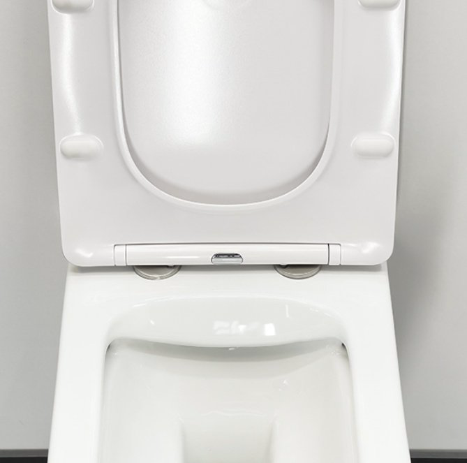 Унитаз Comforty 106 белый купить,116600
