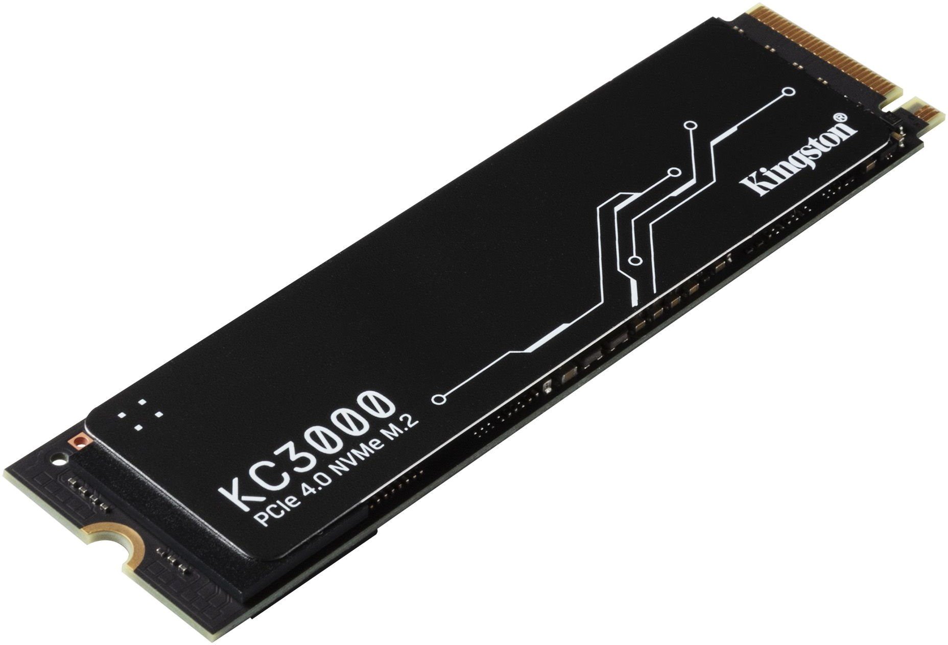 SSD накопитель Kingston SKC3000D/2048G 2048Gb - ForteMarket SSD накопитель Kingston SKC3000D/2048G 2048Gb купить,0