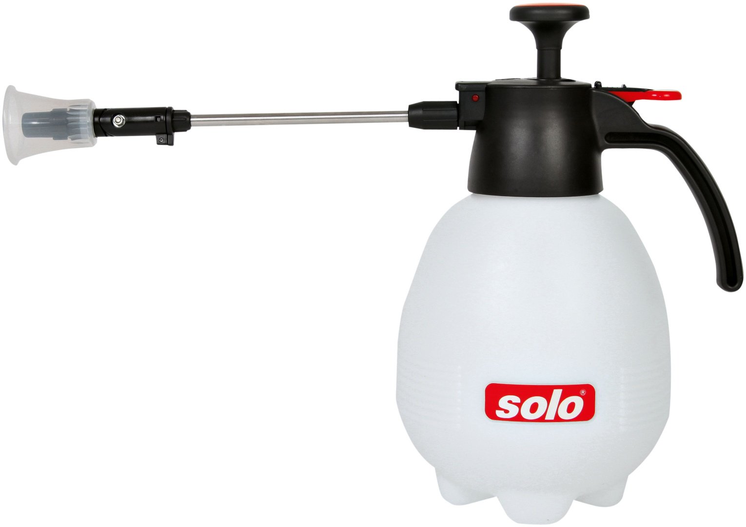 Опрыскиватель Solo 402