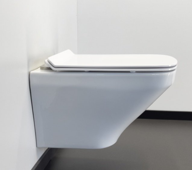 Comforty унитаз 108, санфарфор