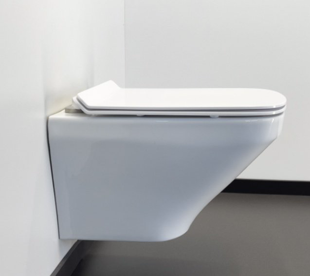 Унитаз Comforty 108 белый купить,NaN