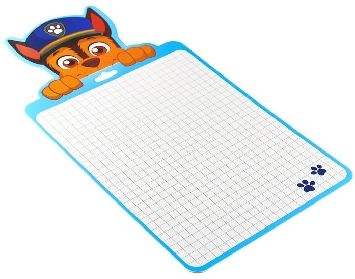 Доска PAW Patrol 7673454, 42x24 см купить,NaN