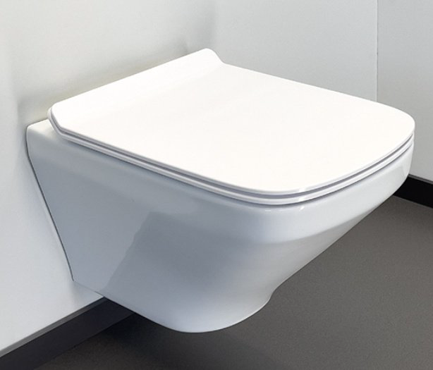 Унитаз Comforty 108 белый купить,NaN