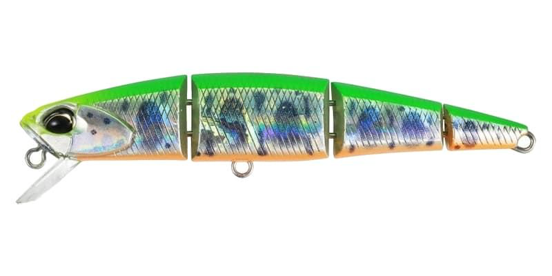 Воблер DUO Spearhead Ryuki Quattro 70S# GDA4140 купить,NaN