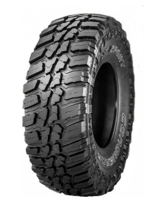 Шина Nankang MT-1 315/75 R16 121/118Q летняя купить,NaN