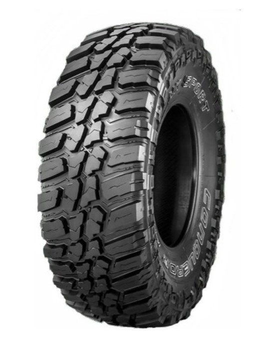 Шина Nankang MT-1 315/75 R16 121/118Q летняя купить,NaN
