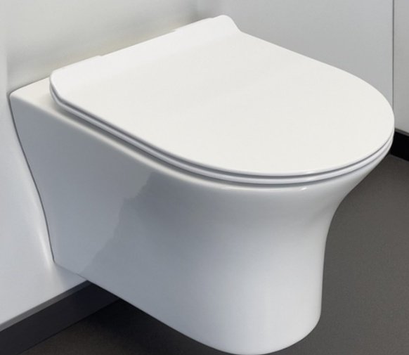 Comforty унитаз 109, санфарфор