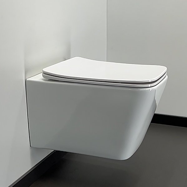 Унитаз Comforty 106 с инсталляцией белый купить,254123