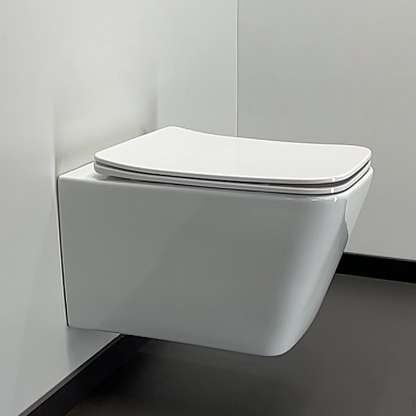 Унитаз Comforty 106 с инсталляцией белый купить,254123