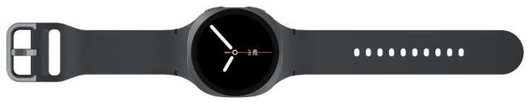 Смарт-часы Samsung Galaxy Watch 8 SM-L320NDAACIS 40mm Dark Gray - ForteMarket Смарт-часы Samsung Galaxy Watch 8 SM-L320NDAACIS 40mm Dark Gray купить,0