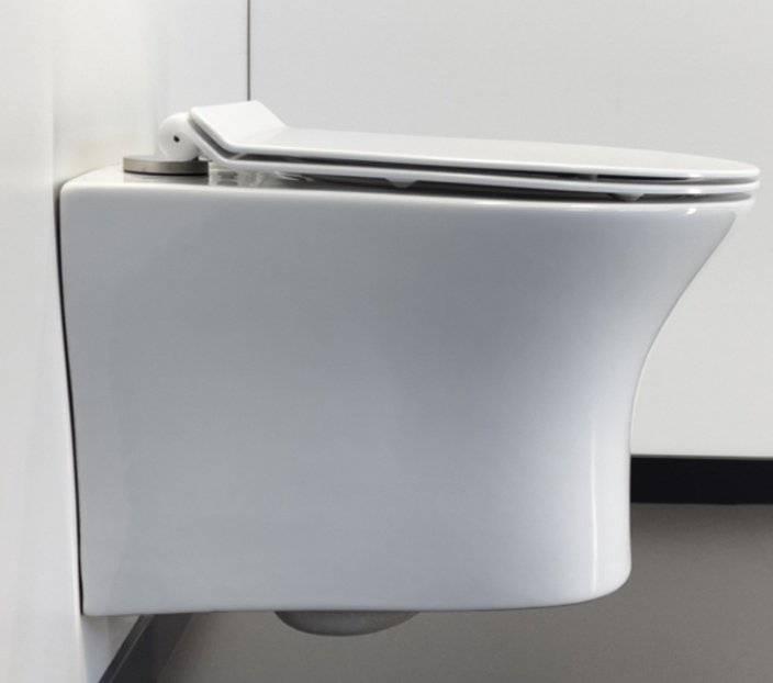 Унитаз Comforty 109 белый купить,101490