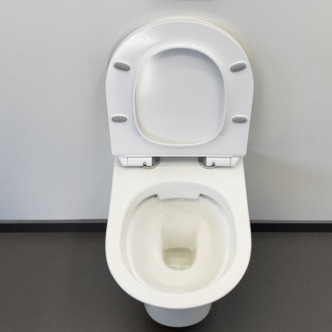 Comforty унитаз 109, санфарфор - ForteMarket Comforty унитаз 109, санфарфор купить,0