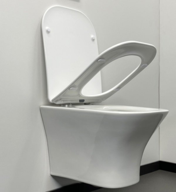 Comforty унитаз 110, санфарфор