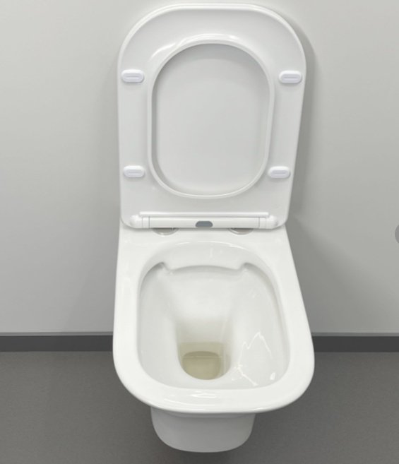 Comforty унитаз 110, санфарфор купить,0