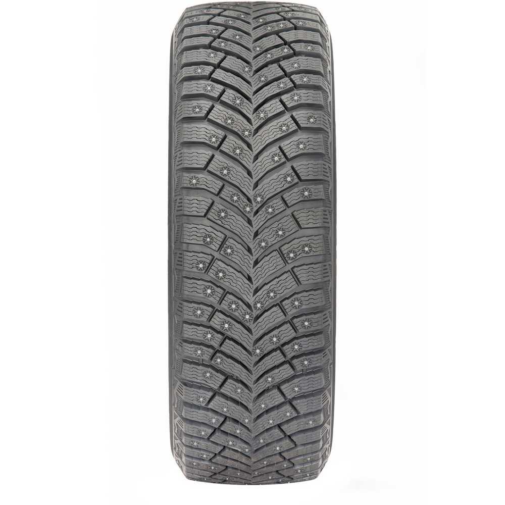 Шина Michelin X-Ice North 4 275/45 R19 108T зимняя  купить,207740