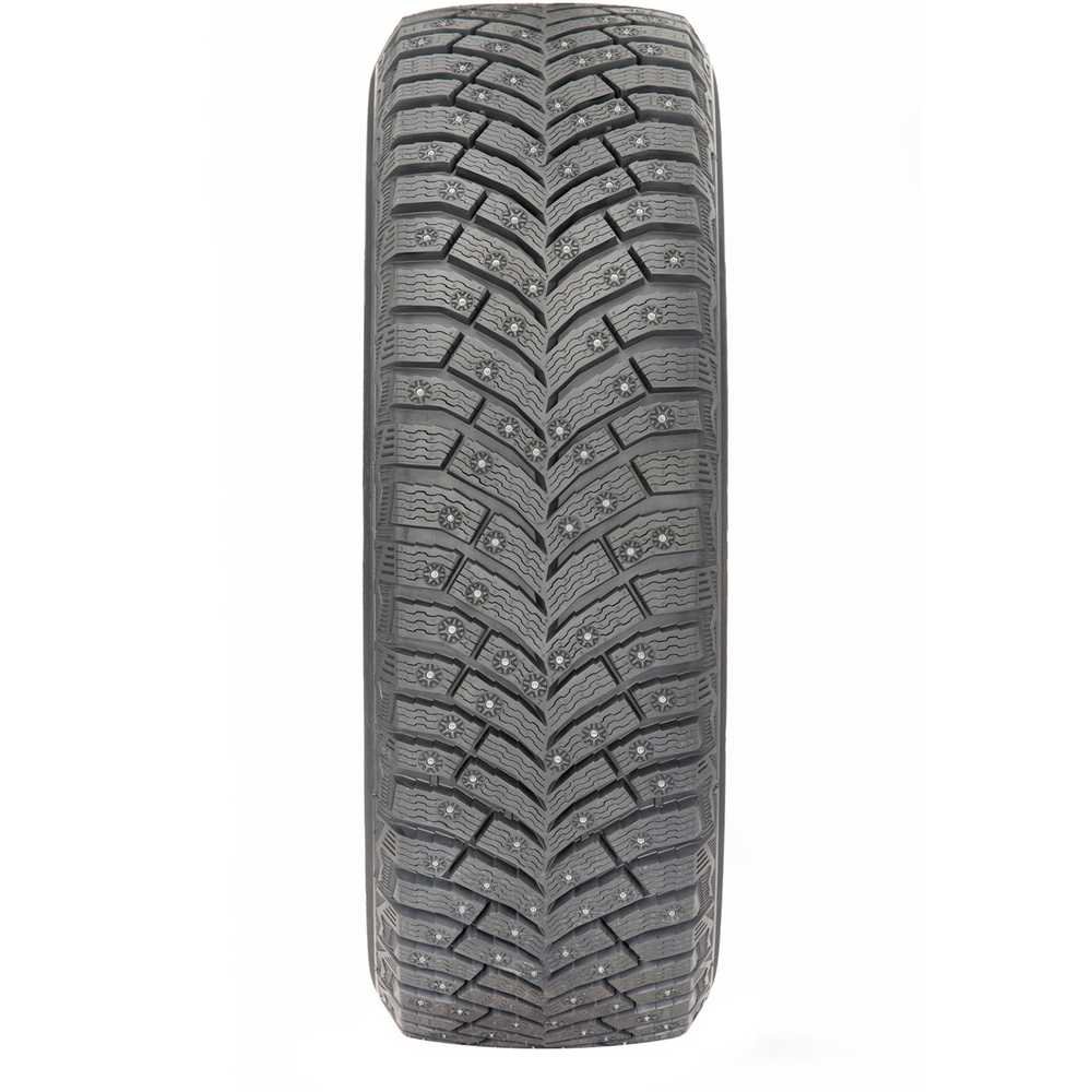 Шина Michelin X-Ice North 4 275/45 R19 108T зимняя  купить,207740