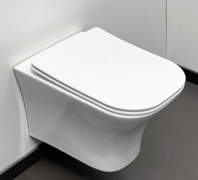 Унитаз Comforty 110 белый купить,93000