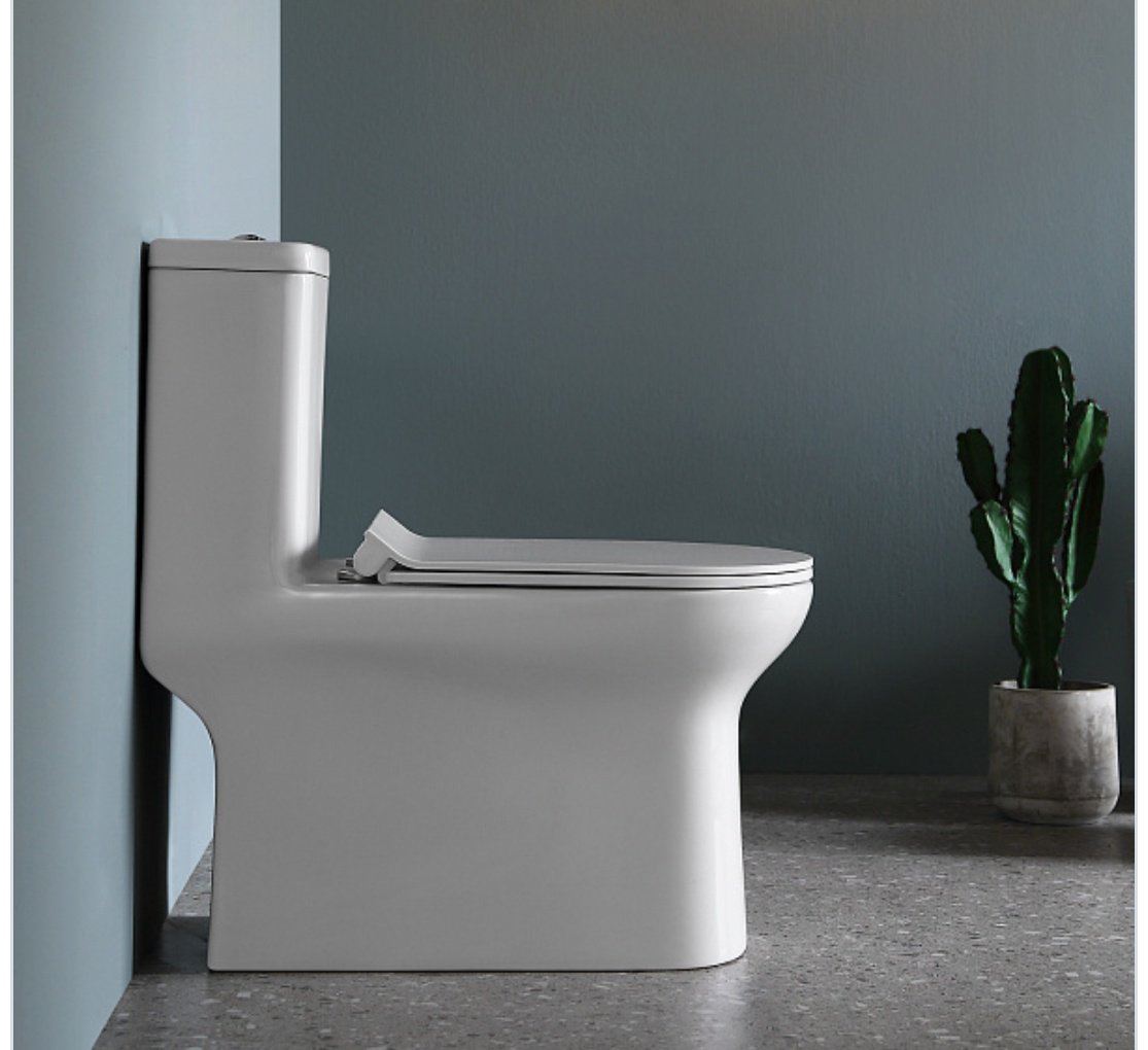 Comforty унитаз CF3C6328P, санфарфор - ForteMarket Comforty унитаз CF3C6328P, санфарфор купить,0