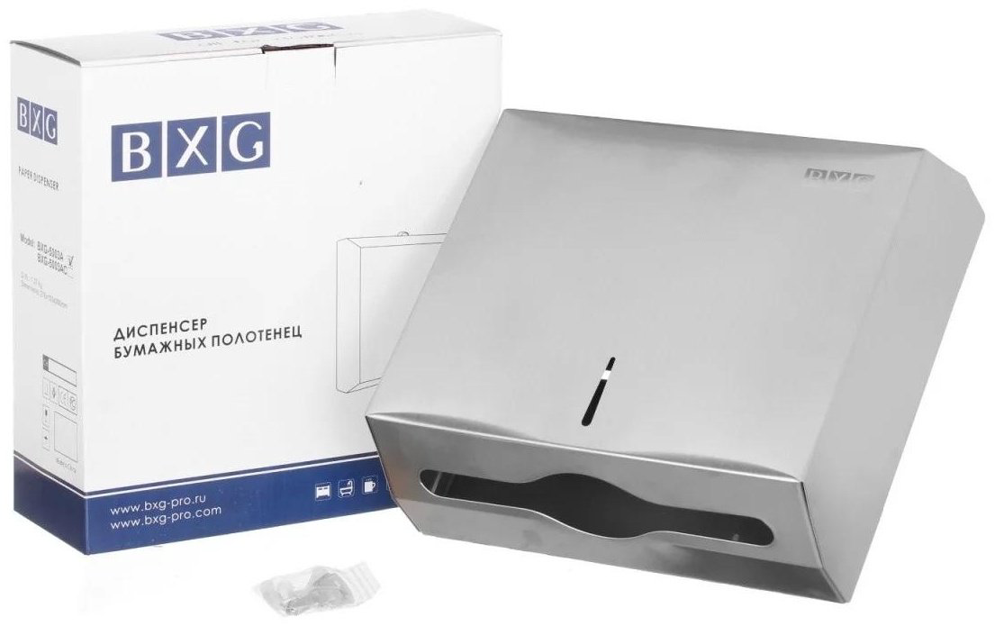 BXG держатель PD 5003A 1 шт, металл купить,33000