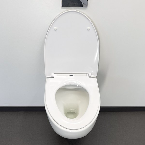 Унитаз Comforty 107 с инсталляцией белый купить,241884