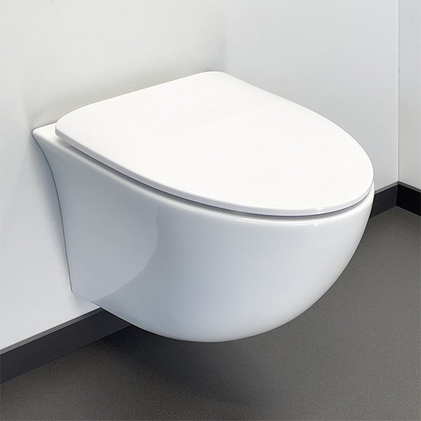 Унитаз Comforty 107 с инсталляцией белый купить,241884