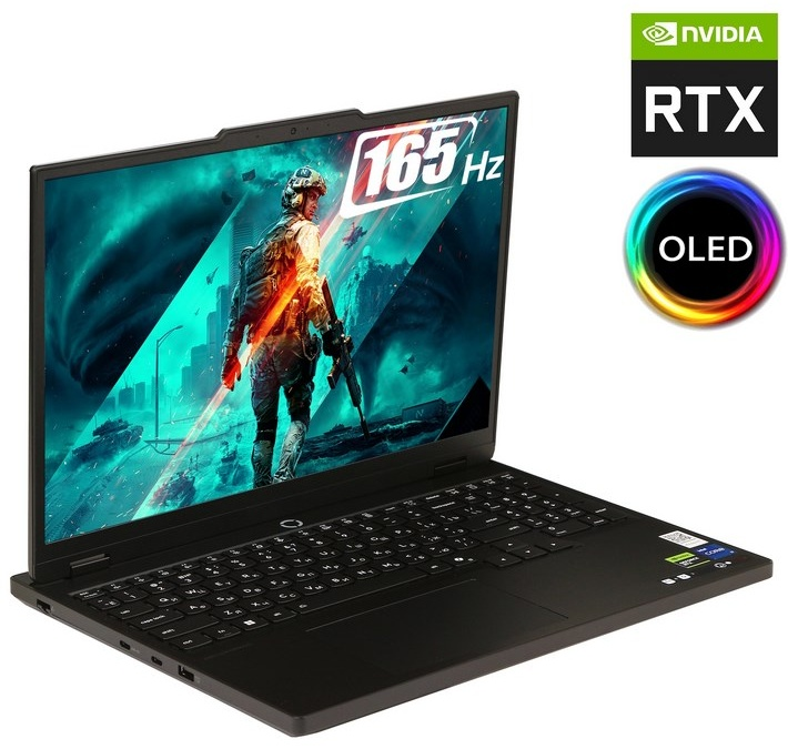 Ноутбук Lenovo Legion 5 15IRX10 83LY000VRK 15.1" Black купить,0