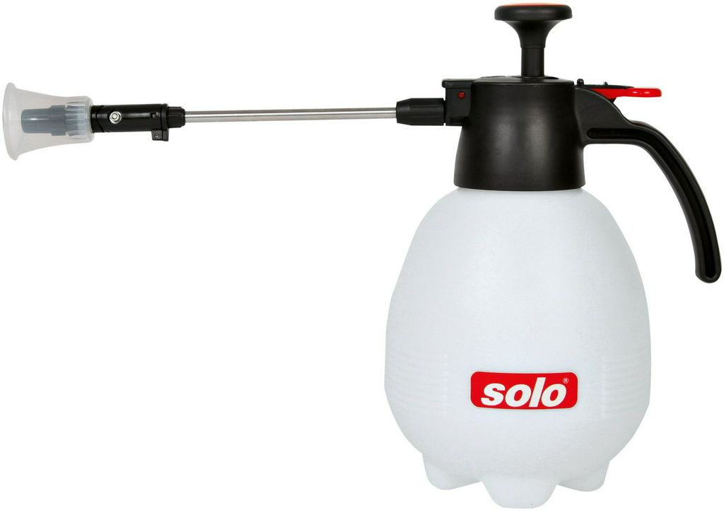 Опрыскиватель Solo 402