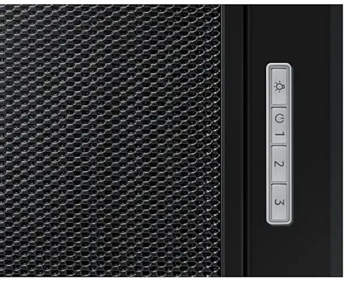 Вытяжка Samsung NK 52 FG454CM Black купить,0