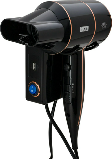 BXG 1600-H2 фен 1800 Вт