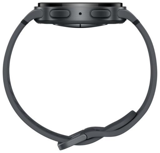 Смарт-часы Samsung Galaxy Watch 8 SM-L320NDAACIS 40mm Dark Gray - ForteMarket Смарт-часы Samsung Galaxy Watch 8 SM-L320NDAACIS 40mm Dark Gray купить,0