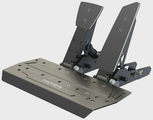 Педали Moza SR-P Double Pedals with Base RS11 