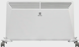 Обогреватель конвекторный Electrolux ECH/T-1500M White 