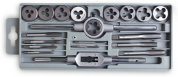 Набор строительный 20 в 1 GSR 706020