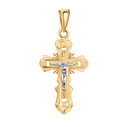 Подвеска Атолл 3369 2.04гр - ForteMarket
