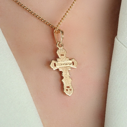 Подвеска Атолл 3369 2.04гр - ForteMarket