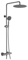 BRAVAT душевой набор (гарнитур) Waterfall F939114C-A2-RUS