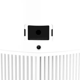Воздухоочиститель POLARIS PPA 2025 WIFI IQ Home White - ForteMarket