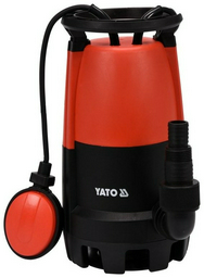 Насос погружной YATO YT-85330
