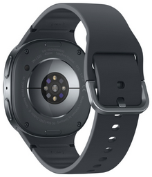 Смарт-часы Samsung Galaxy Watch 8 SM-L320NDAACIS 40mm Dark Gray - ForteMarket