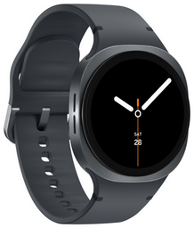 Смарт-часы Samsung Galaxy Watch 8 SM-L320NDAACIS 40mm Dark Gray - ForteMarket