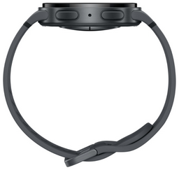 Смарт-часы Samsung Galaxy Watch 8 SM-L320NDAACIS 40mm Dark Gray - ForteMarket