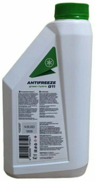 Антифриз C.N.R.G. Green Hybro зеленый G-11 1 л