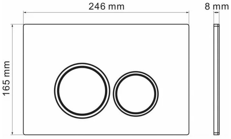 Grossman унитаз с инсталляцией GR-4414S, санфаянс купить,0