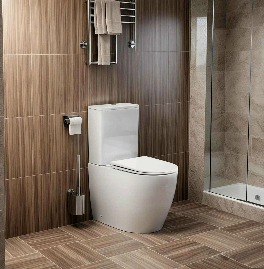Унитаз Cerruti CT10373 белый купить,177000