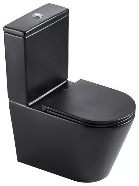 GID-ceramic унитаз 62248Y Tn2189Bm, керамика